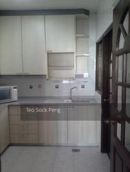 Sallim Lodge (D14), Apartment #152619462